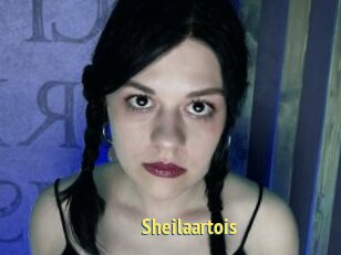 Sheilaartois