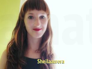 Sheilaaurora