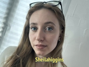 Sheilahiggins