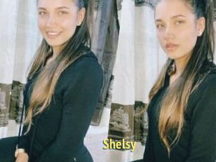 Shelsy