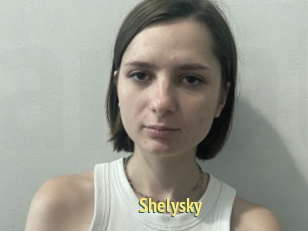 Shelysky