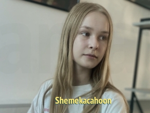 Shemekacahoon