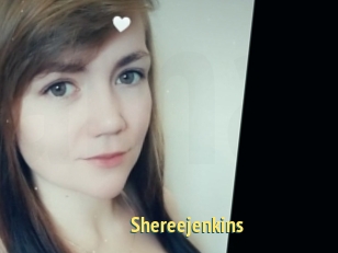 Shereejenkins