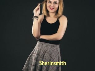 Sherinsmith
