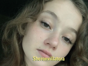 Sheronvillatora