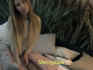 Sherryplane