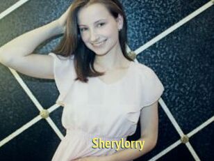 Sherylorry