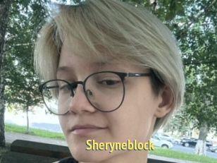 Sheryneblock