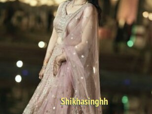 Shikhasinghh