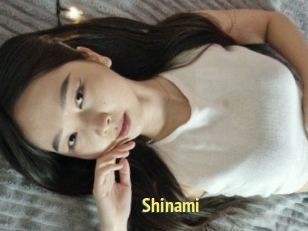 Shinami
