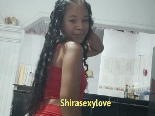 Shirasexylove