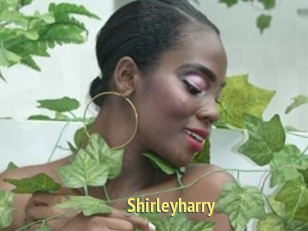 Shirleyharry