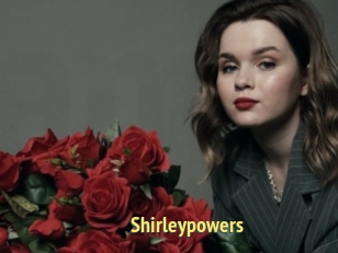 Shirleypowers