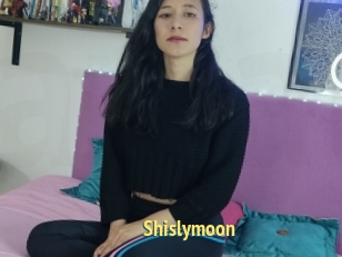 Shislymoon