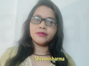 Shivanisharma