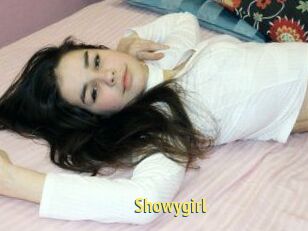 Showygirl