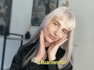 Shuarmentor