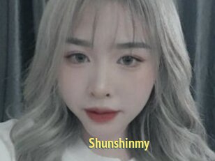 Shunshinmy
