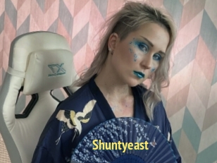 Shuntyeast