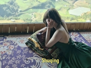 Shuqing