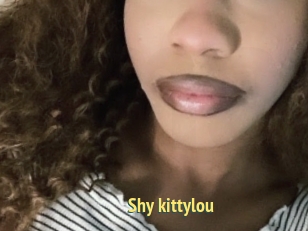 Shy_kittylou
