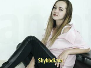 Shybbdiana