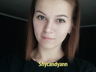 Shycandyann