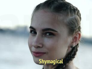 Shymagical