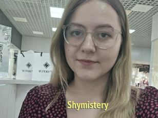 Shymistery