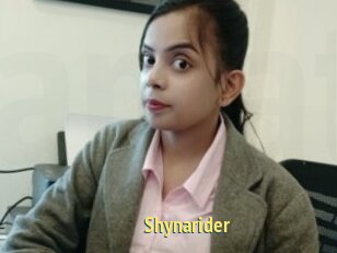 Shynarider