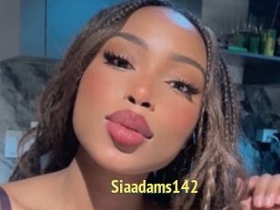 Siaadams142