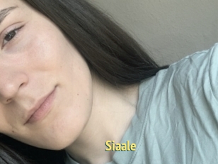 Siaale