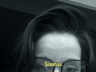 Siaanaa