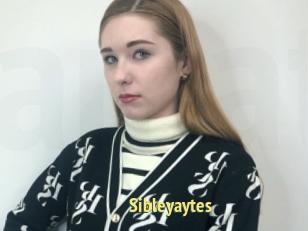 Sibleyaytes