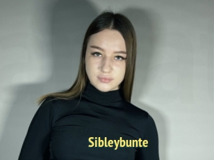 Sibleybunte