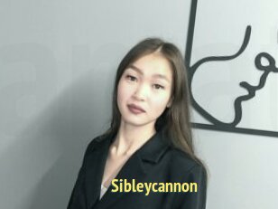 Sibleycannon
