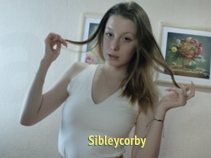 Sibleycorby