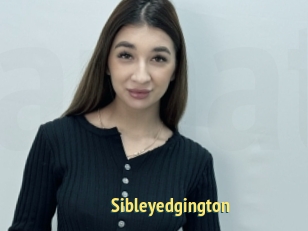 Sibleyedgington