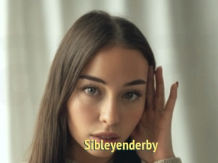 Sibleyenderby