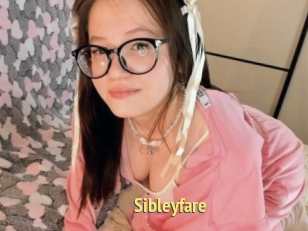 Sibleyfare