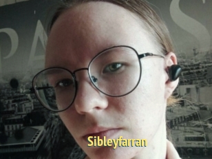 Sibleyfarran