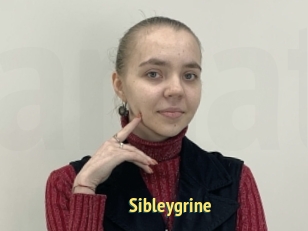 Sibleygrine