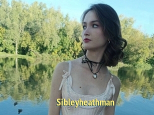 Sibleyheathman