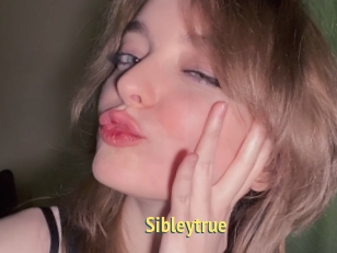 Sibleytrue