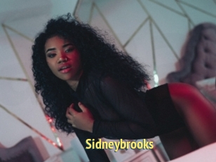 Sidneybrooks