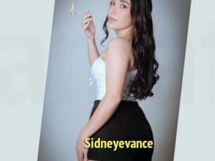 Sidneyevance