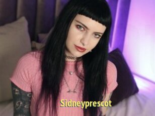 Sidneyprescot