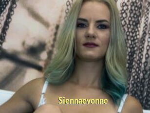 Siennaevonne