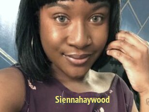 Siennahaywood