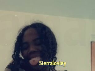 Sierralovley